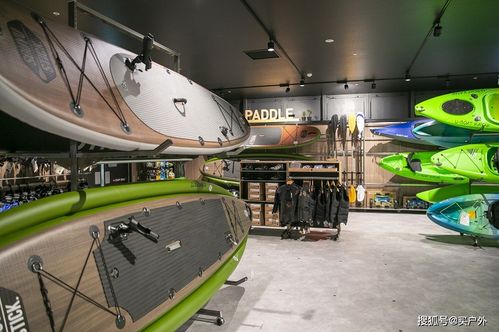 日本戶外用品圣地 探訪全日本最大旗艦店，開啟極致探險之旅