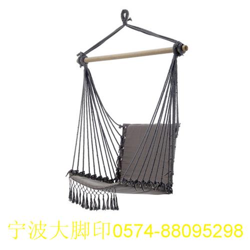 從宿舍到陽臺(tái) 一款吊椅如何撬動(dòng)年輕消費(fèi)市場(chǎng)與工廠定制新藍(lán)海